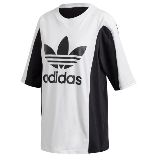 Adidas Γυναικεία κοντομάνικη μπλούζα